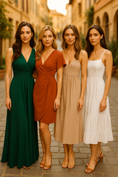 Women’s Dresses | Evening, Cocktail, Maxi & Summer Styles