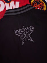 Caitlin Clark 2025 Indiana Fever All-Stars Bomber Jacket
