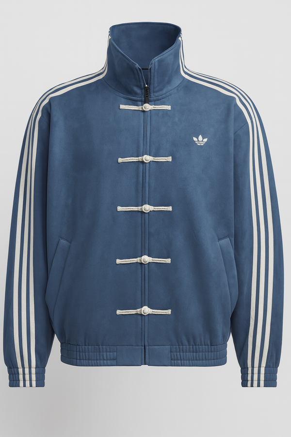 Chinese New Year Jacket