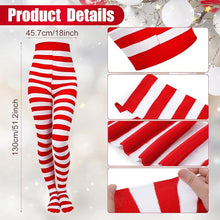 Funtery Santa Claus red velvet dress back view for women