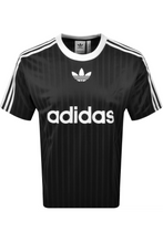 Men's adidas Adicolour T Shirt Black