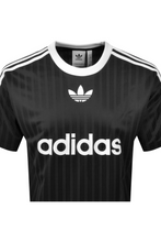 Men's adidas Adicolour T Shirt Black