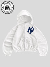 Akimbo Club NY hoodie streetwear fashion casual style
