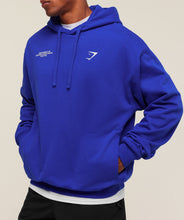 Conditioning Club Hoodie men’s casual fit