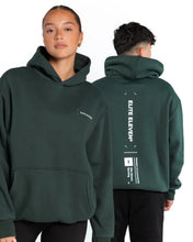 Elite Eleven hoodie fashion outfit lifestyle clothing