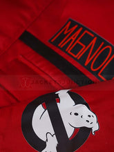 Ghostbusters Frozen Empire Jacket movie inspired cosplay