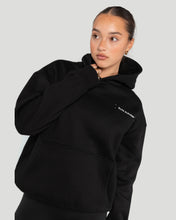 Grey Elite Eleven hoodie with kangaroo front pocket