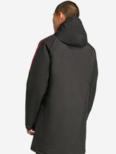 Full length Liverpool Adidas match day jacket 2025 26
