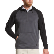 Links Hoodie lifestyle look trendy casual outfit