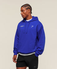 Men’s athletic Conditioning Club Hoodie casual