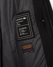 Classic black bomber jacket men’s fashion outfit