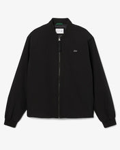 Men’s Quilted Water Repellent Stretch Bomber Jacket side stylish outerwear