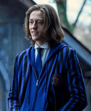 Men’s Xavier Thorpe uniform blazer cosplay costume