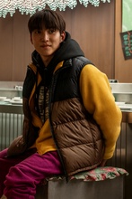 Newtopia Tang Jun-sang vest front view casual style