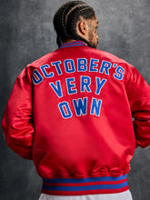 collar design ovo new era mlb montreal expos varsity jacket