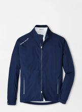 Rain Walker Jacket lifestyle look casual outdoor jacket