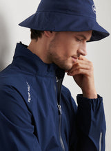 Rain Walker Jacket lightweight breathable raincoat design
