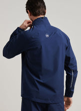 Rain Walker Jacket side view stylish rain resistant jacket