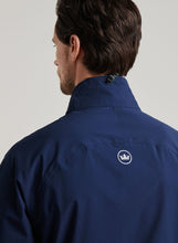Rain Walker Jacket zipper detail durable outdoor wear