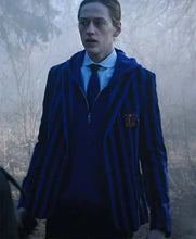 Wednesday 2022 men’s uniform blazer cosplay outfit